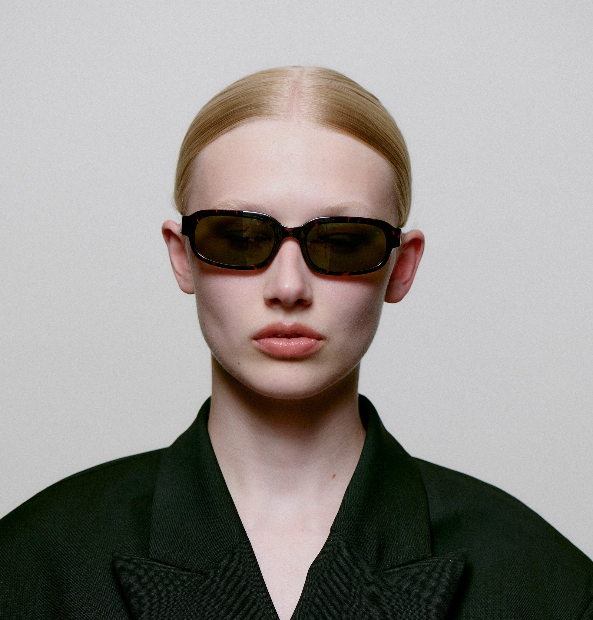 A.KJÆRBEDE WILL Sunglasses l Demi Tortoise - PUNCH Watch & Eyewear - A.KJÆRBEDE