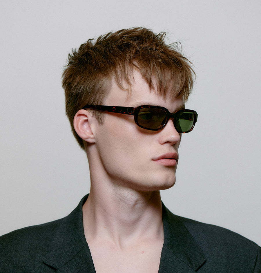 WILL | Demi Tortoise – 3