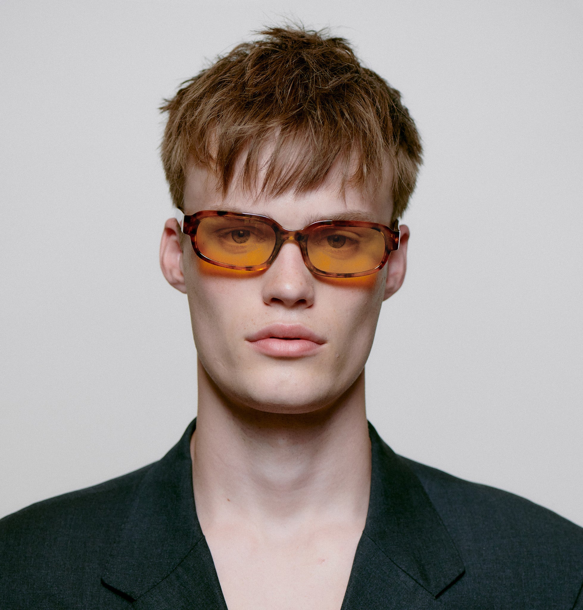 A.KJÆRBEDE WILL Sunglasses l Havana Tortoise - PUNCH Watch & Eyewear - A.KJÆRBEDE