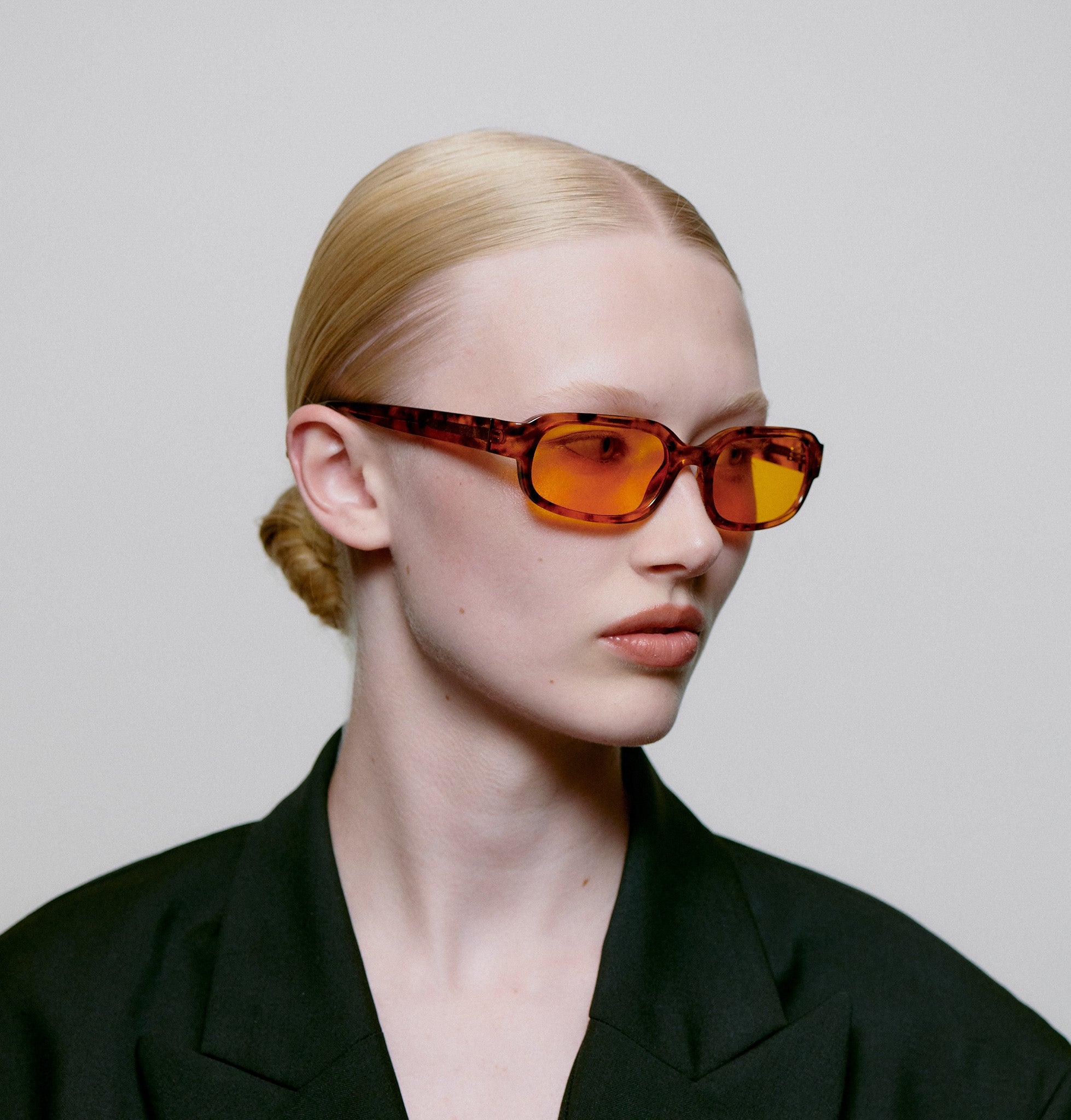 A.KJÆRBEDE WILL Sunglasses l Havana Tortoise - PUNCH Watch & Eyewear - A.KJÆRBEDE