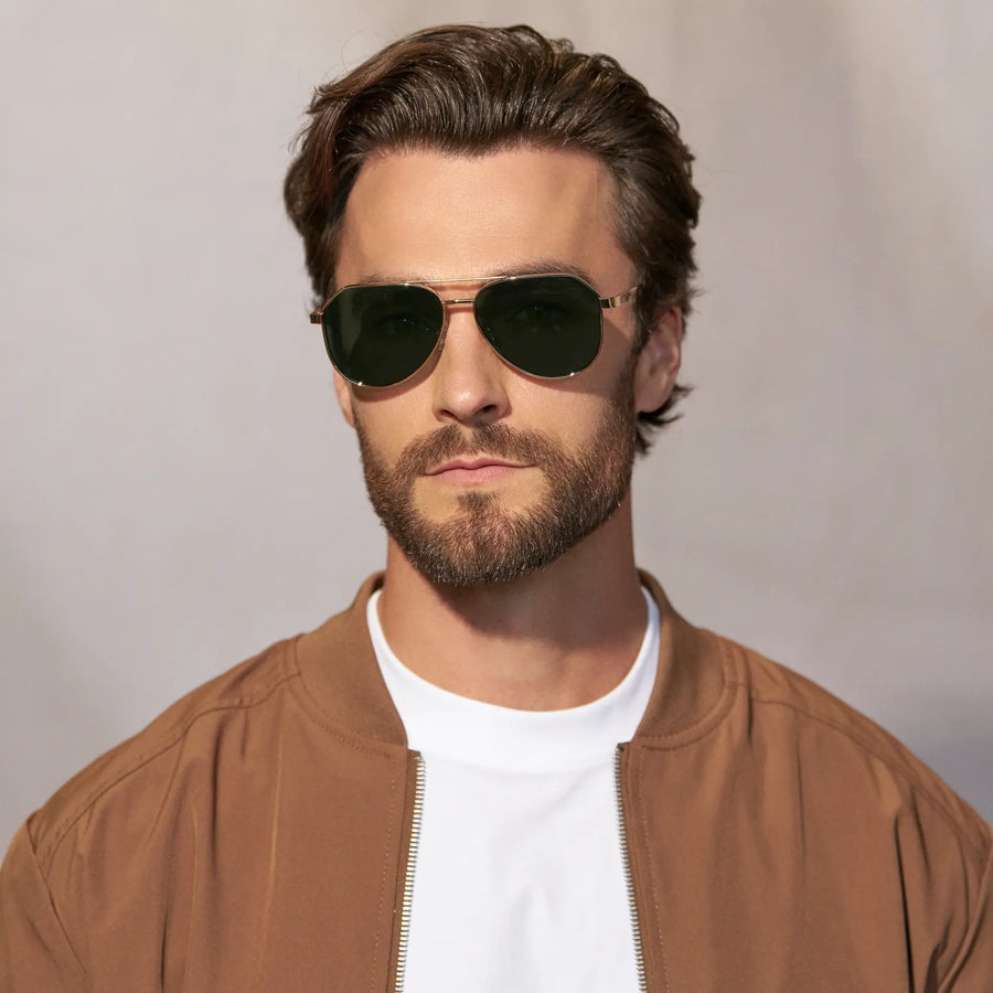AERO | Gold – 2
