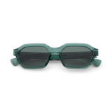 ARO Opal Deep Green Sunglasses fmr Anthony by Messy Weekend