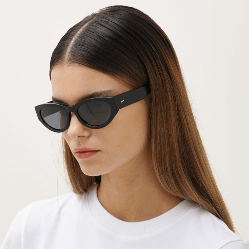 AUDREY | Black – 2