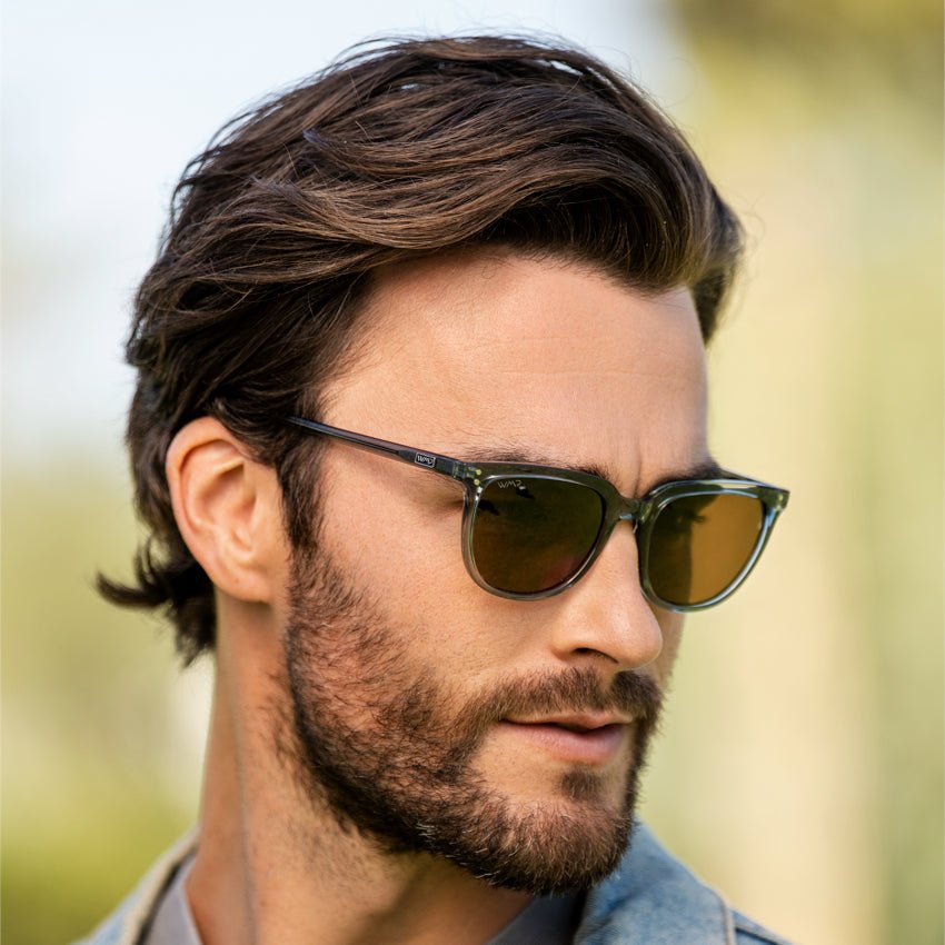 ABNER | Stone Blue – 3