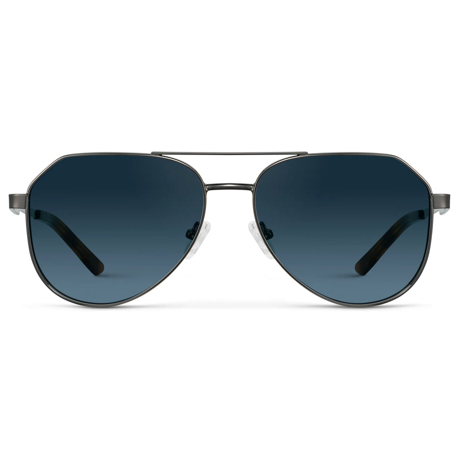 AERO | Gunmetal – 1