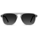 Lentes degradados EMERSON Moonrock Grey/Black de WMP Eyewear