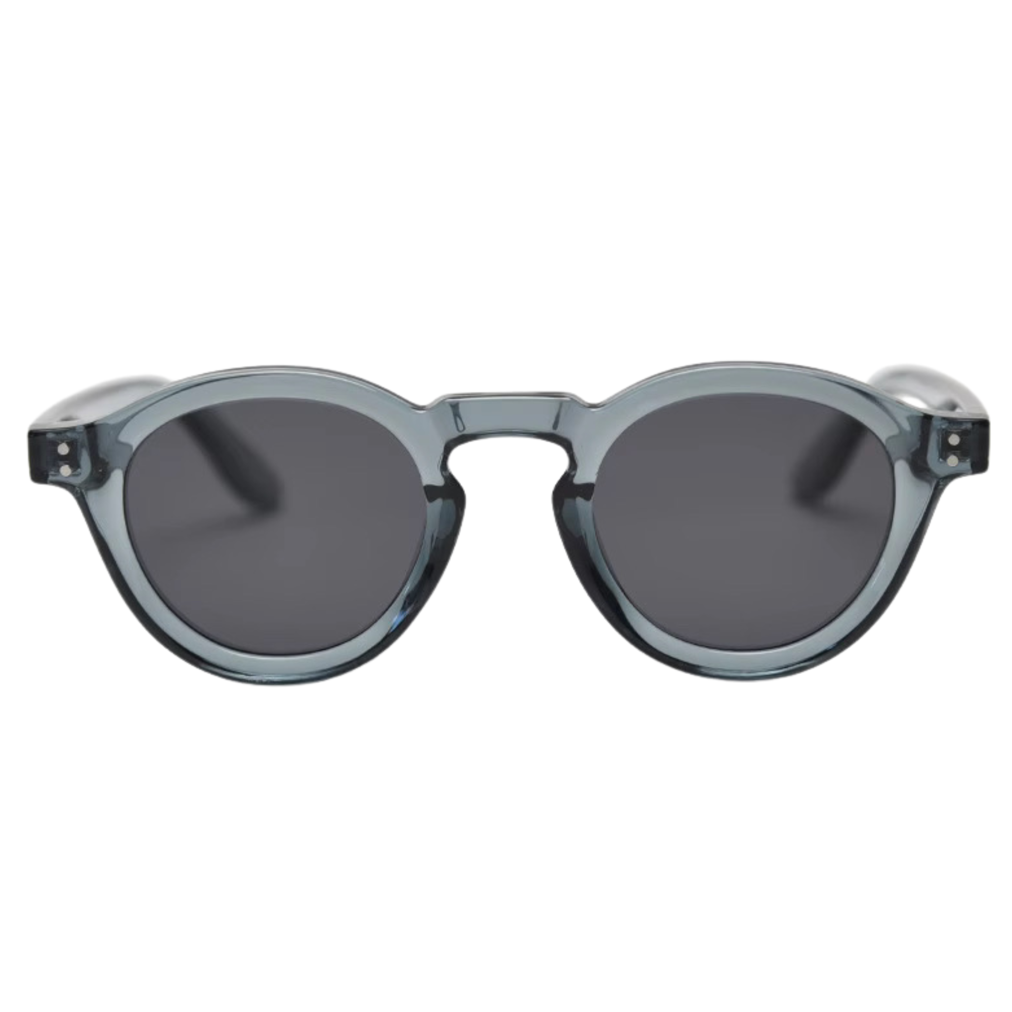 NORDEN, Essentials Polarised Sunglasses, Unisex, Blue Haze, Grey Lens by TrueVivid - PUNCH Watch & Eyewear 