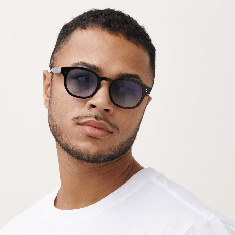 BILLE | Black  – 2