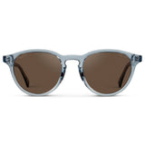BIRDIE Men's Golf Special Edition Sunglasses in Denim Blue by WMP Eyewear