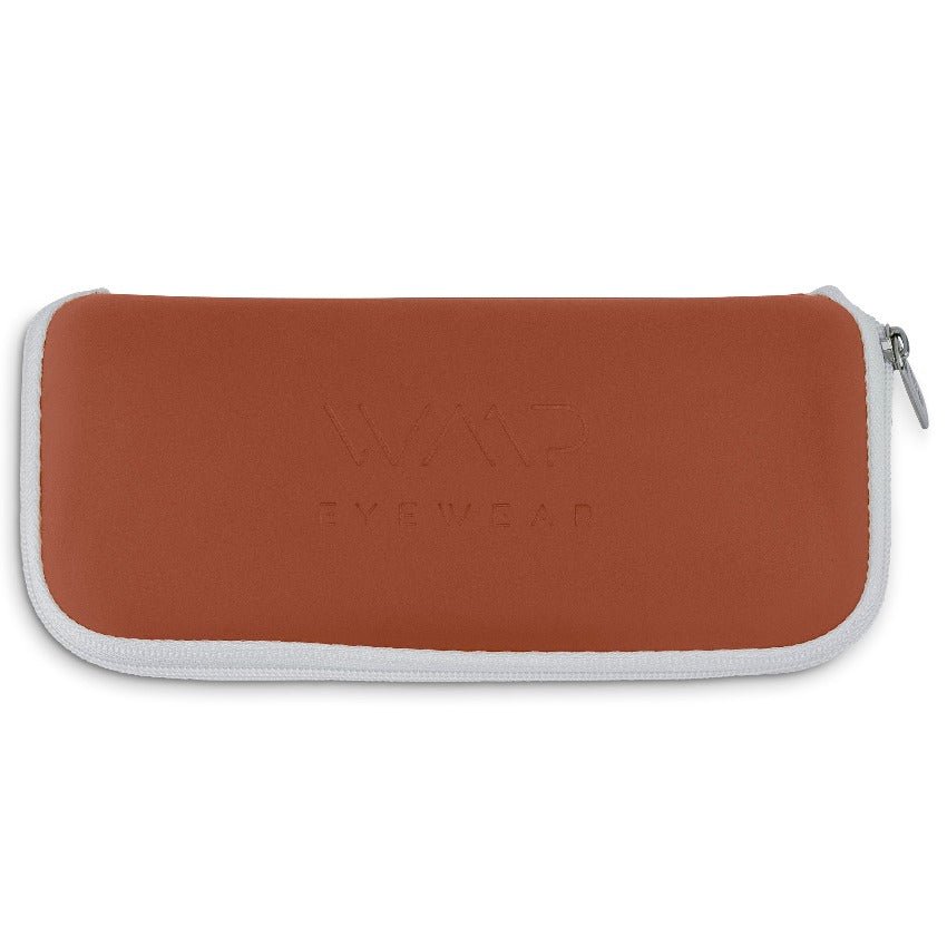 ZIP CASE | Brown – 2