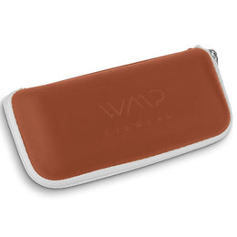 ZIP CASE | Brown