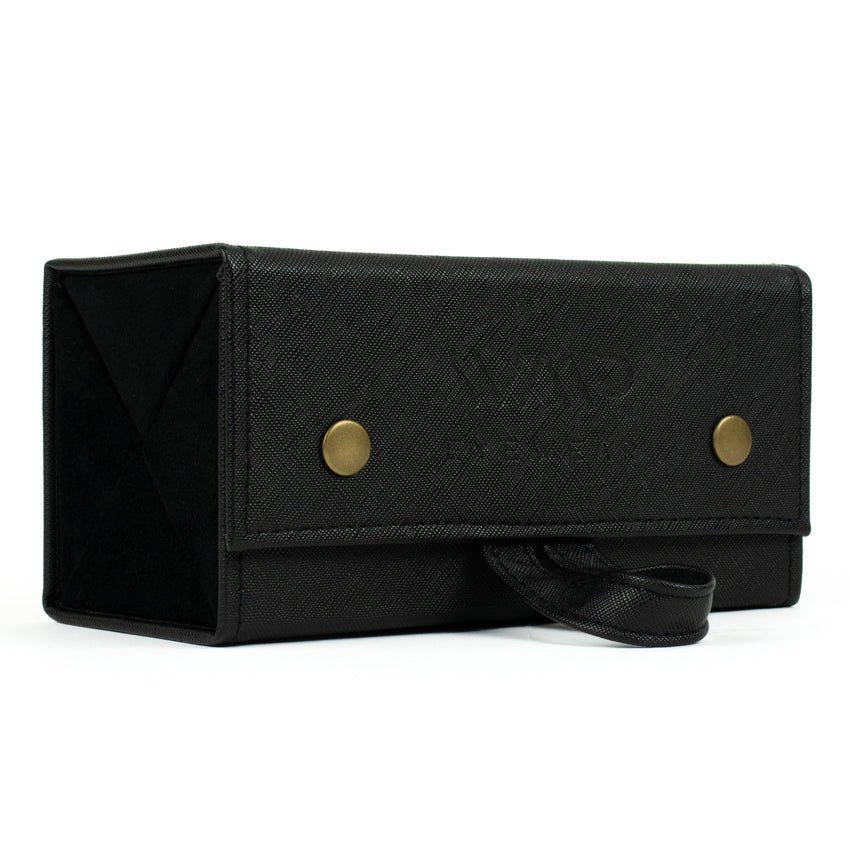 TRAVEL CASE | Black – 1