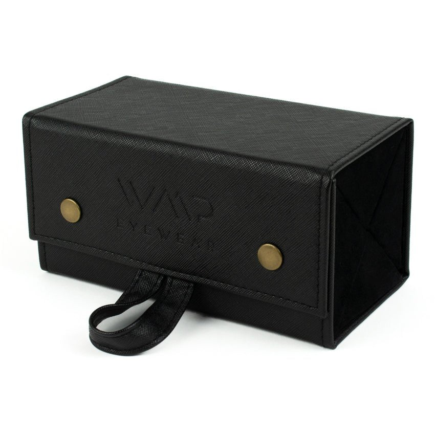 TRAVEL CASE | Black – 2