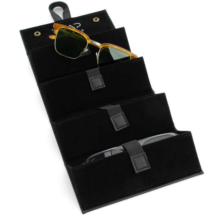 TRAVEL CASE | Black – 3