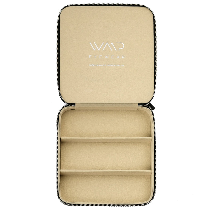 TRAVEL CASE | Black – 2