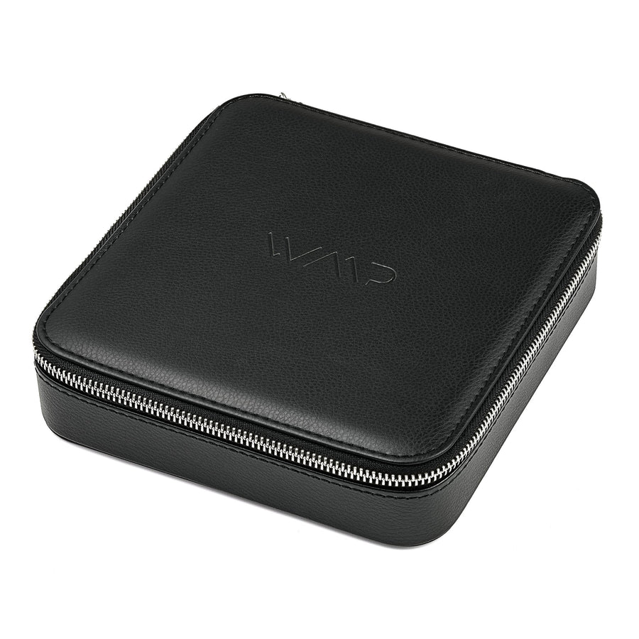 TRAVEL CASE | Black – 1