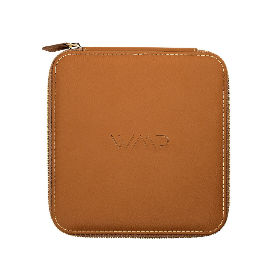 TRAVEL CASE | Brown – 3