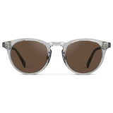 CADDIE Men's Golf Special Edition Sunglasses - Crystal Ice Grey l WMP Eyewear