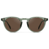CADDIE Men's Golf Special Edition Sunglasses in Green Agave by WMP Eyewear