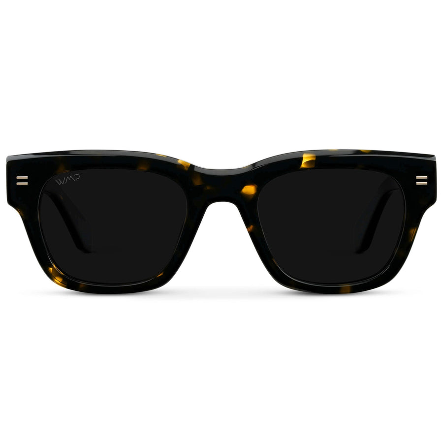 CLINT | Gold Tortoise – 1