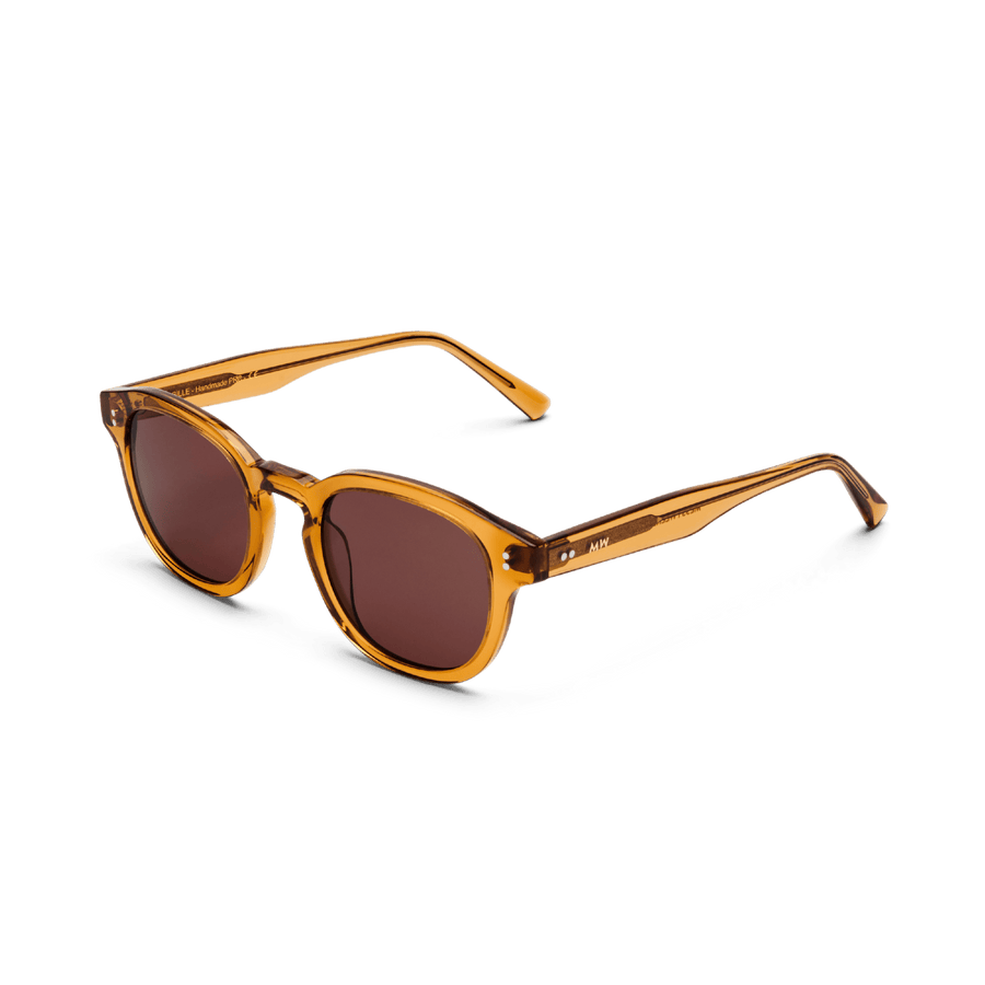 BILLE | Coffee Brown – 2