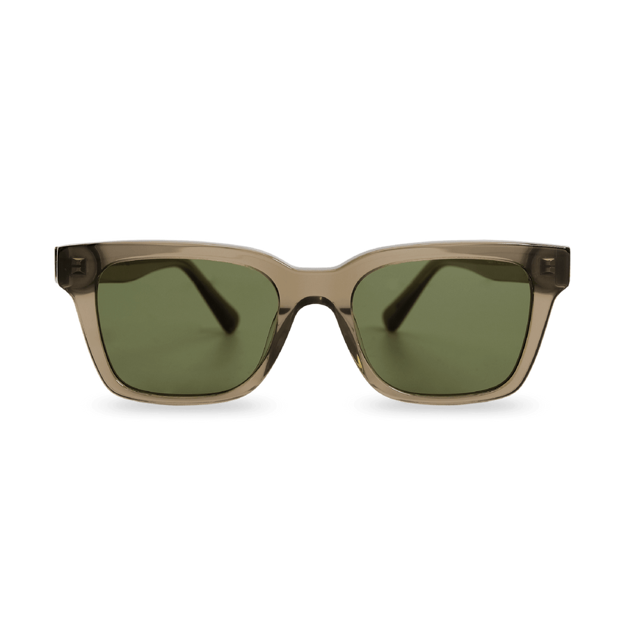 DEAN | Bottle Green – 1