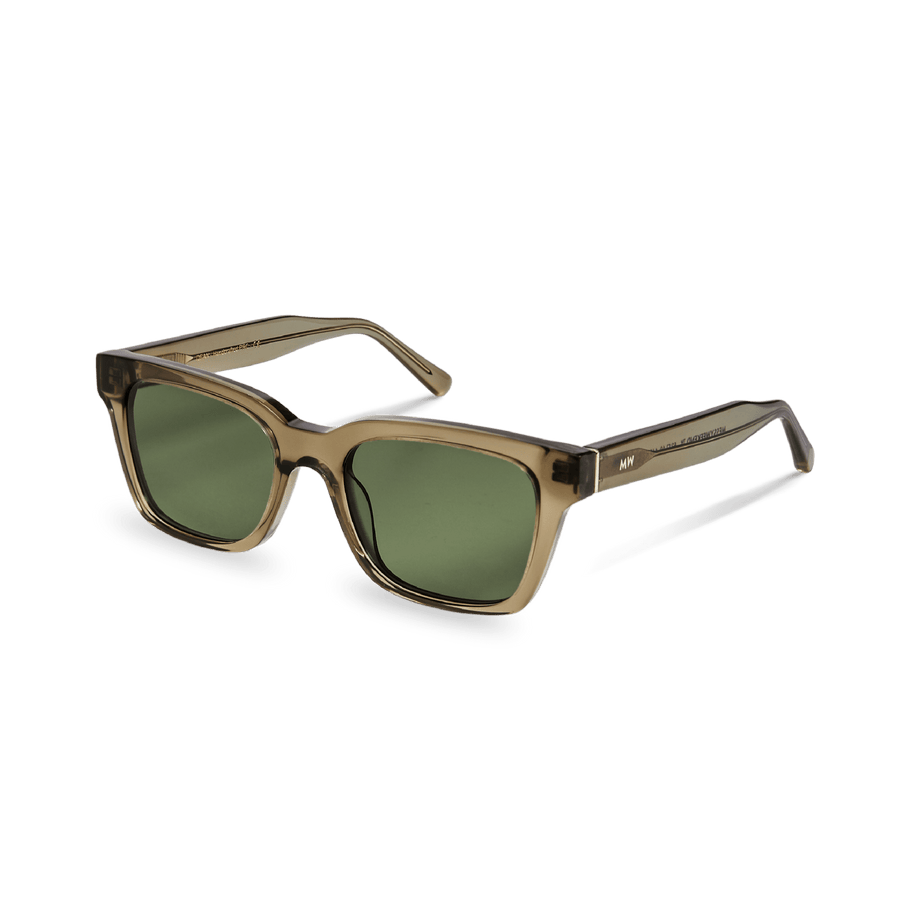 DEAN | Bottle Green – 2