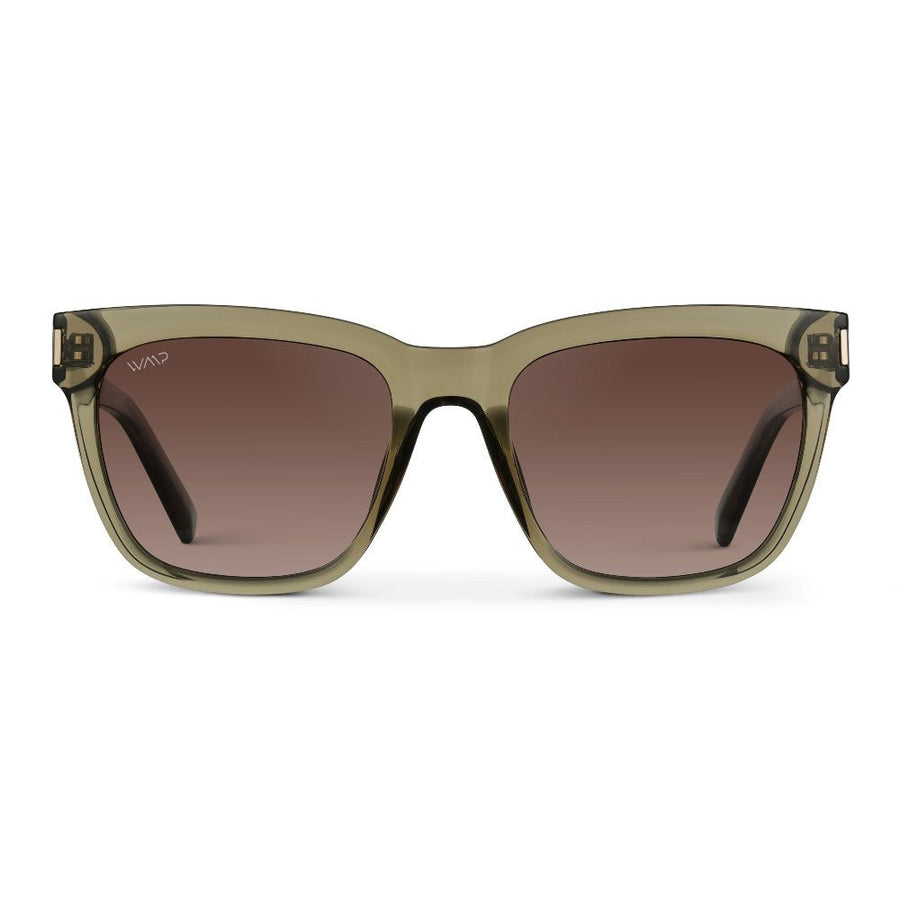 DAKOTA | Moss Green – 1