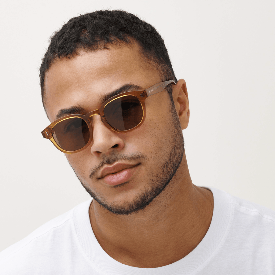 BILLE | Coffee Brown – 3