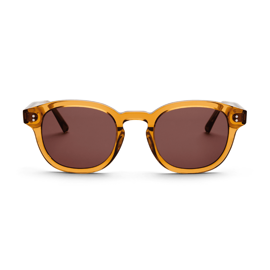 BILLE | Coffee Brown – 1