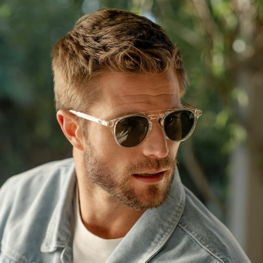EASTON | Clear Gloss – 3