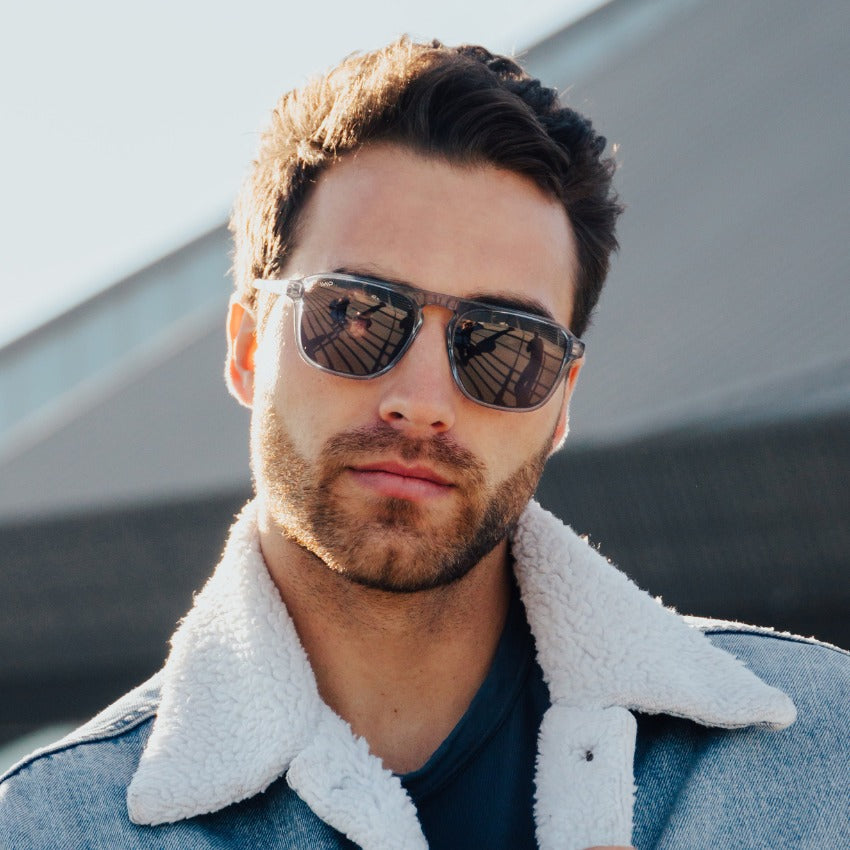 Aviator Sunglasses Mens Sunglasses Style 2019 Aviator Sunglasses