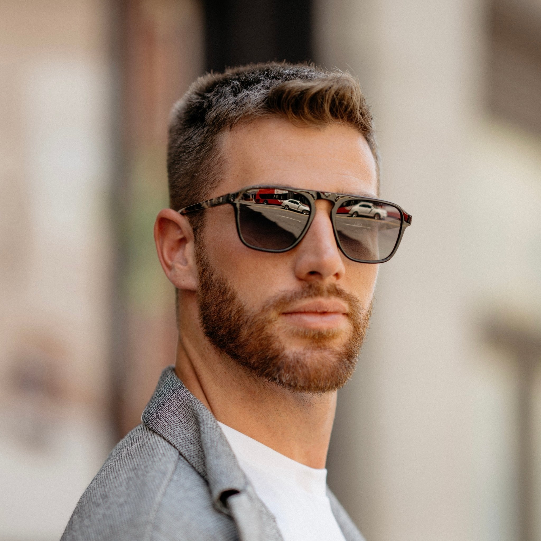 Cut Mens Shades Styles Aviator Sunglasses Mens Sunglasses Brands