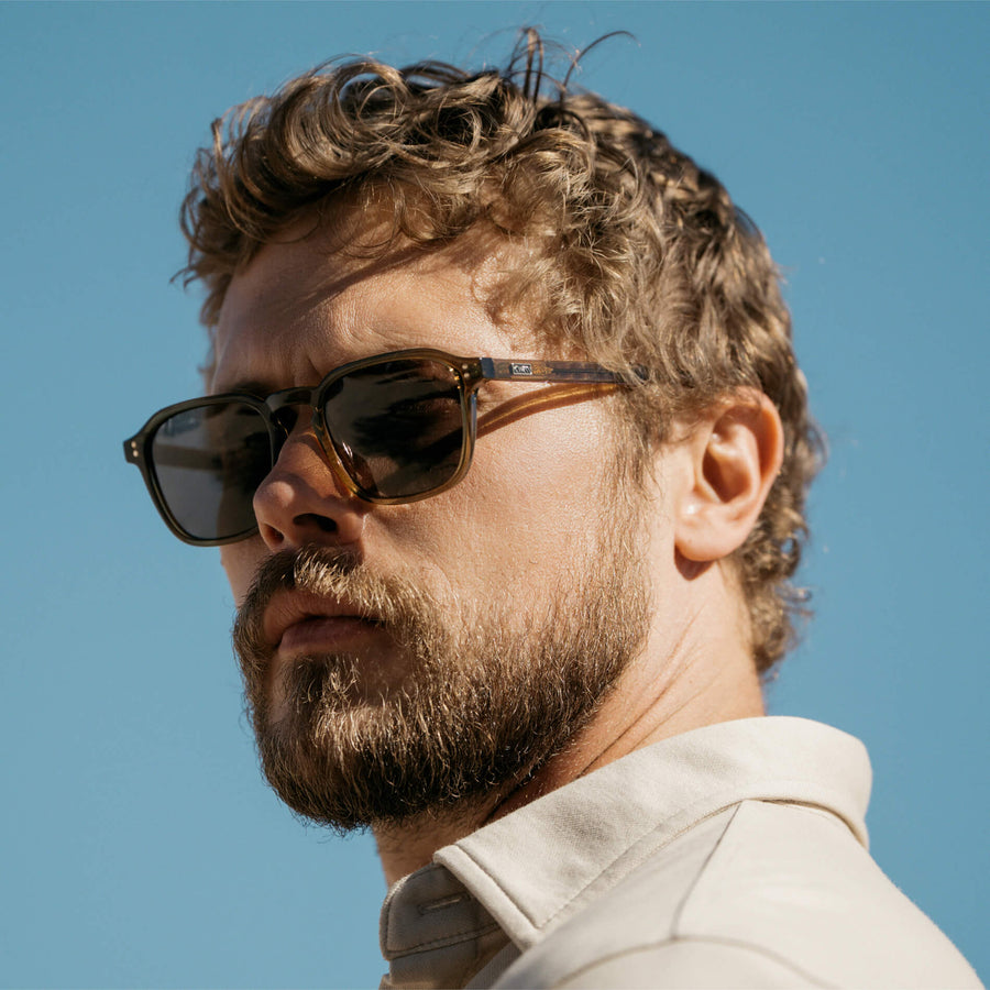 FRANCIS | Crystal Verde – 3