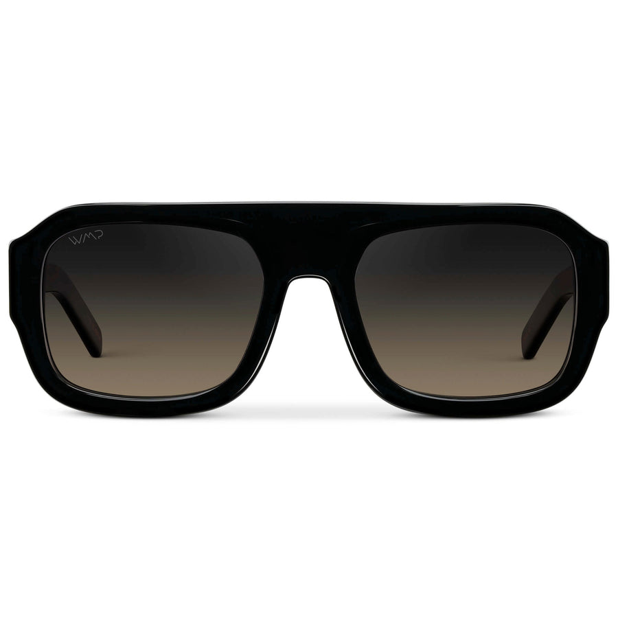 HARLEE | Black – 1