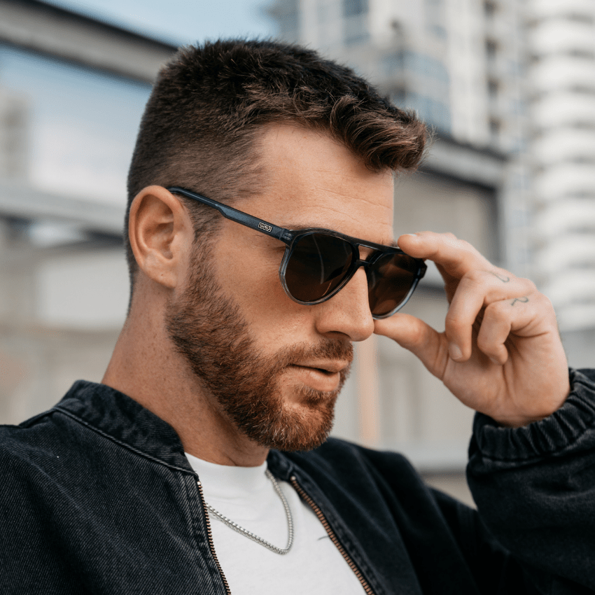 HUDSON | Chamb Blue – 2