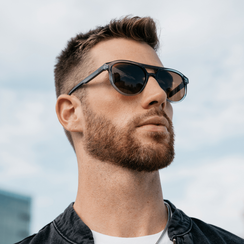 HUDSON | Chamb Blue – 3