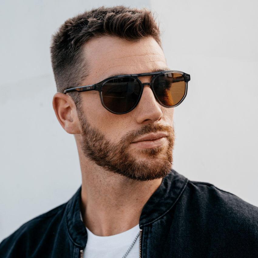 Sunglasses mens aviator on sale