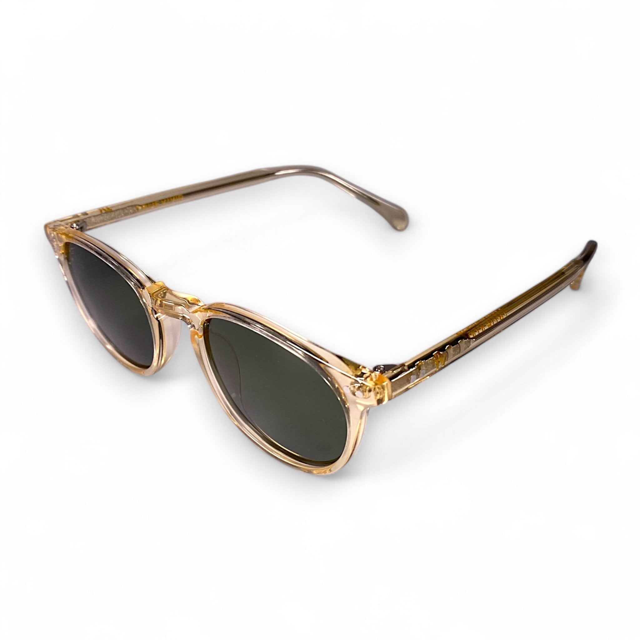 VIKA Polarised Sunglasses – Small Fit for Kids & Petite Adults, Champagne by TrueVivid - PUNCH Watch & Eyewear - TRUEVIVID