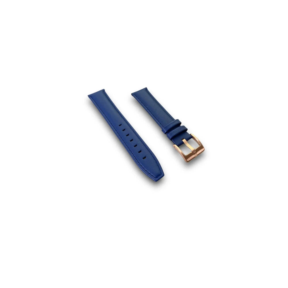 PUNCH watch strap collection, stylish quick-release straps to customise your wristwatch