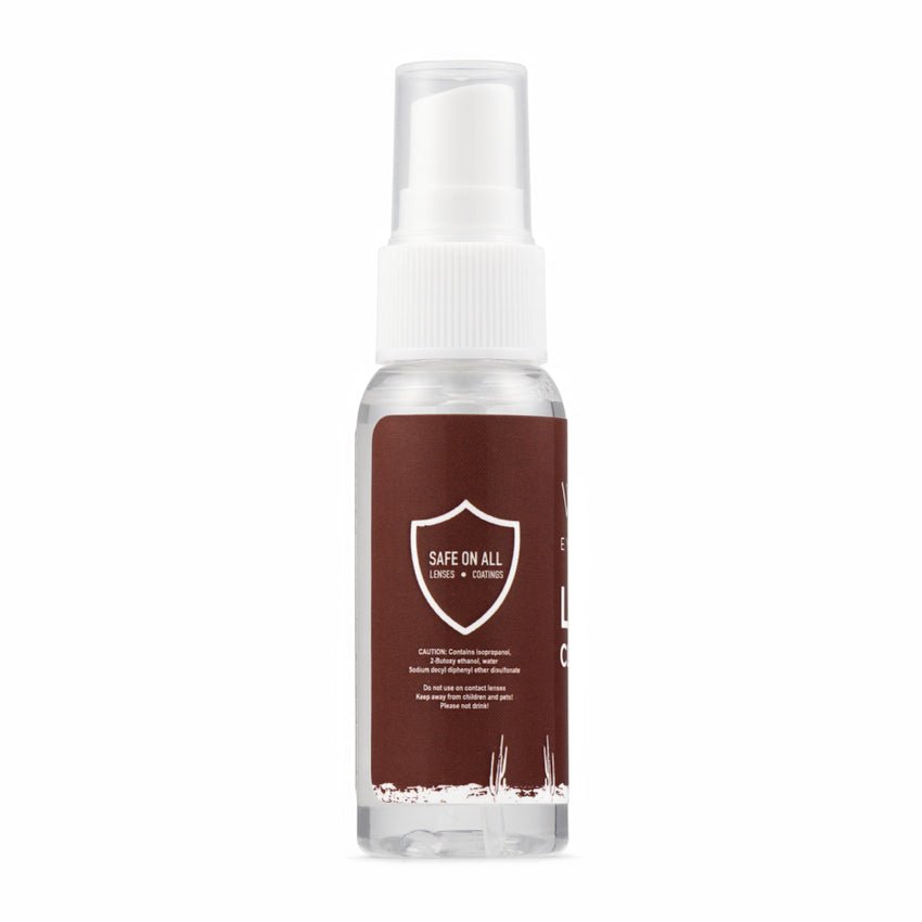 Eyewear Lens Cleaner Spray 30ml - PUNCH Watch & Eyewear - WMP Eyewear