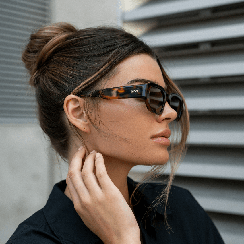 LONDON | Tortoise – 3