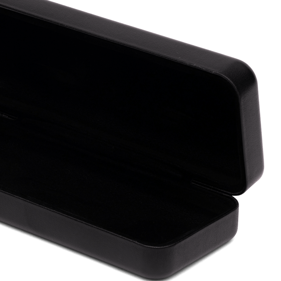 HARD CASE | Black – 3