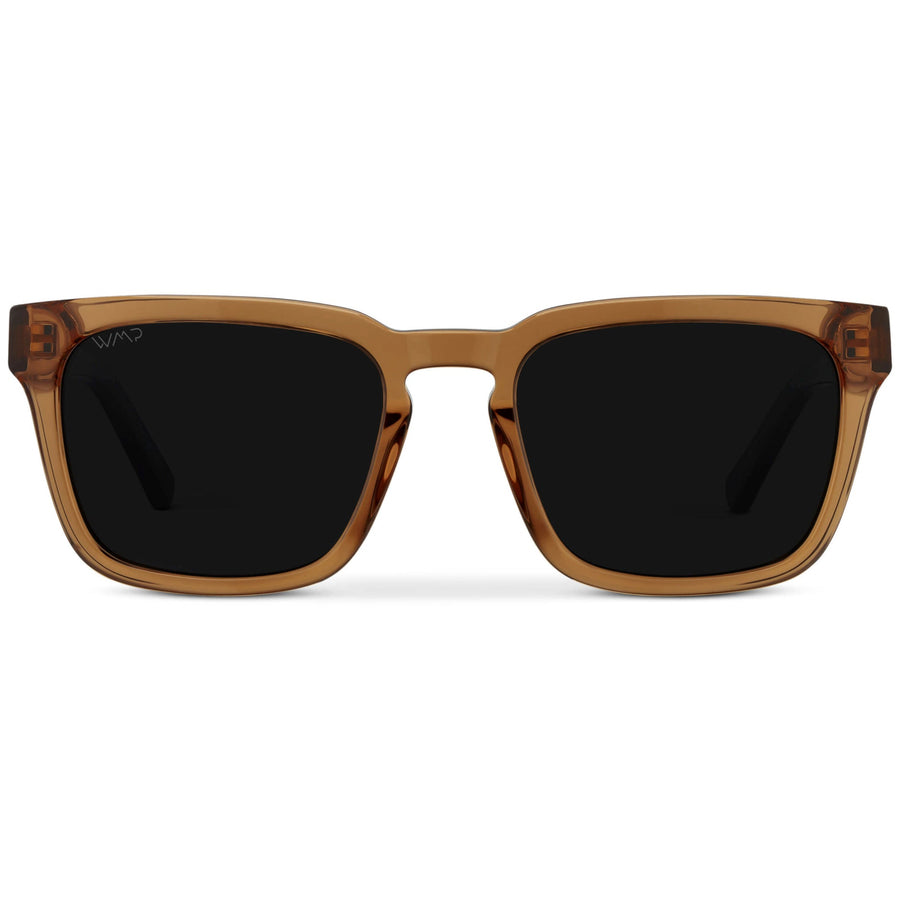 MAVERICK | Crys Brown – 1