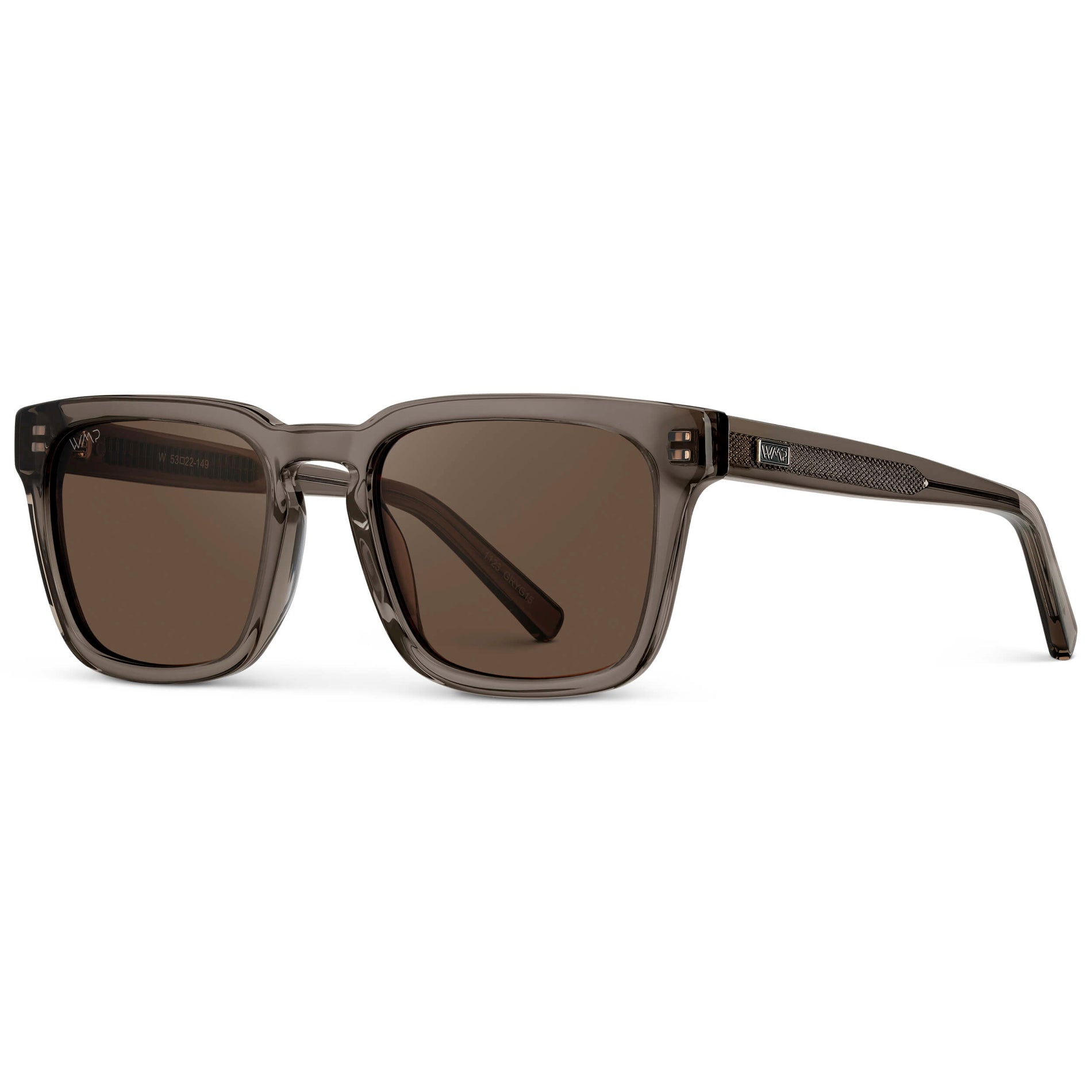 WMP Sunglasses – GRADE A Lightly Loved Stock (Boxed & Cleaned) Minor Cosmetic Damage - PUNCH Watch & Eyewear - WMP Eyewear