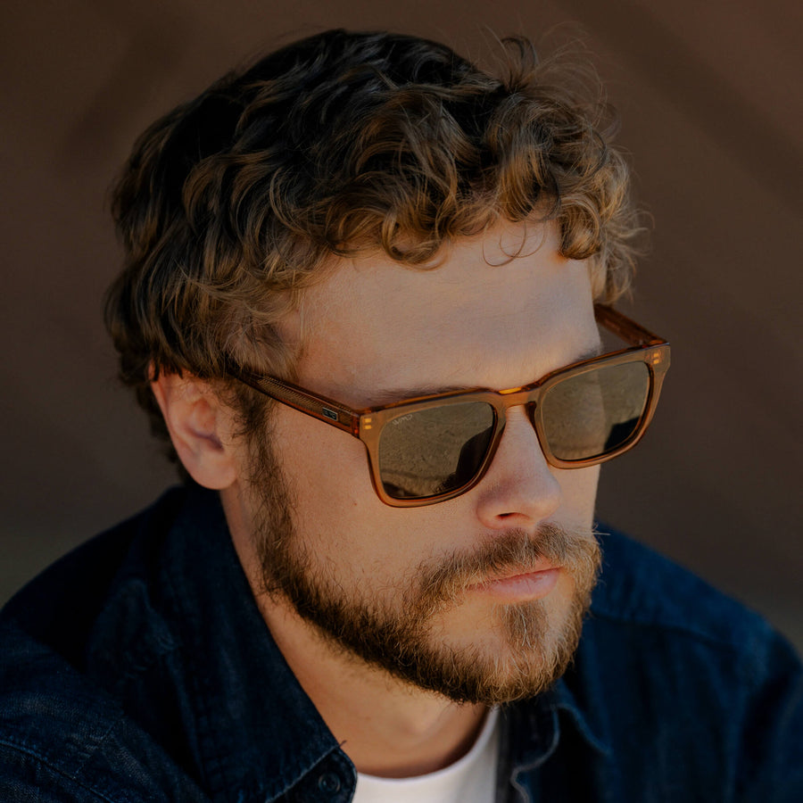 MAVERICK | Crys Brown – 3