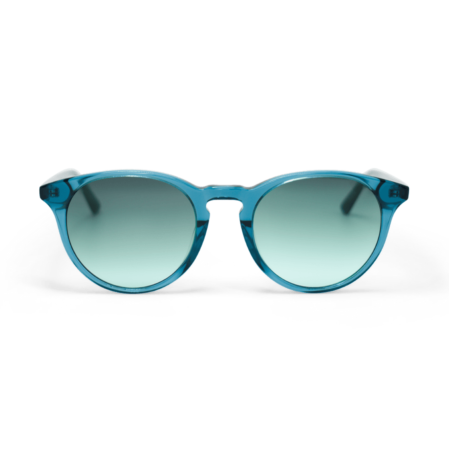 NEW DEPP | Turquoise  – 1