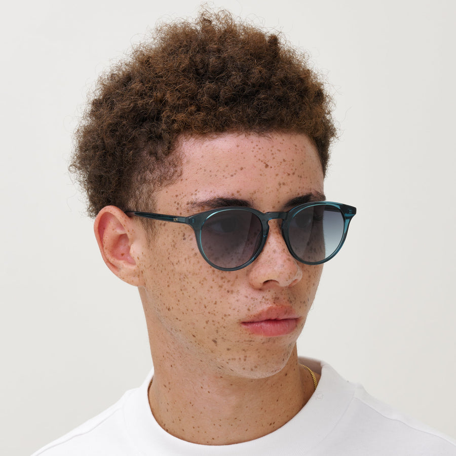 NEW DEPP | Turquoise  – 3