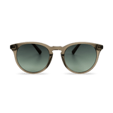 NEW DEPP Bottle Green Sunglasses by Messy Weekend