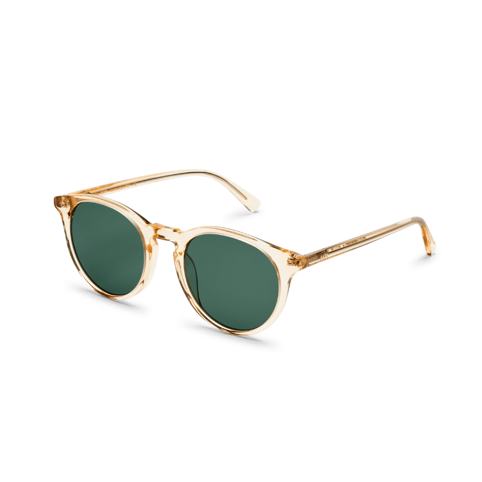 MESSY WEEKEND – GRADE B Stock Worn with Character (Boxed & Cleaned) Cosmetic Damage - PUNCH Watch & Eyewear - MESSY WEEKEND